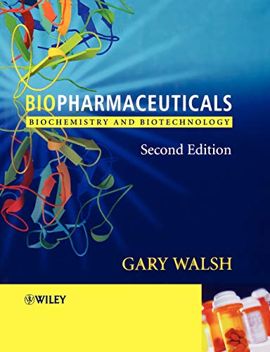 Biopharmaceuticals: Biochemistry and Biotechnology ebook