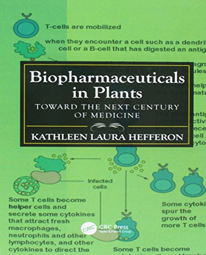 Biopharmaceuticals in Plants ebook