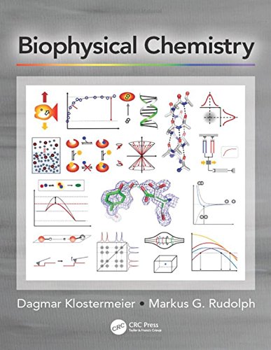 Biophysical Chemistry ebook