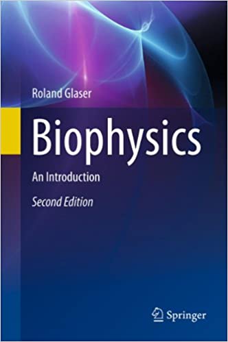 Biophysics: An Introduction ebook