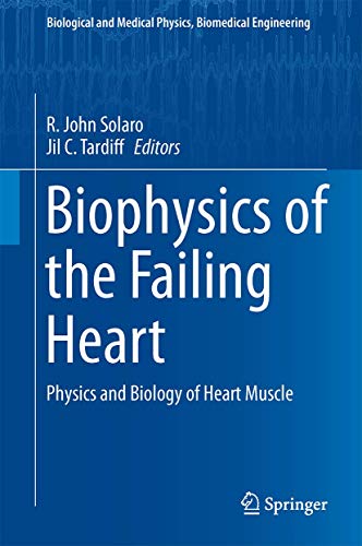 Biophysics of the Failing Heart ebook