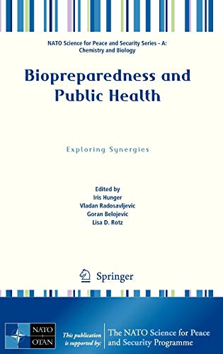 Biopreparedness and Public Health ebook