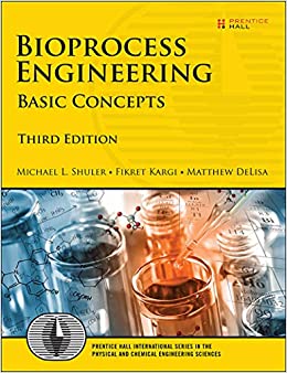 Bioprocess Engineering: Basic Concepts (3rd Edition) (Prentice Hall International Series in the Physical and Chemical Engineering Sciences) ebook