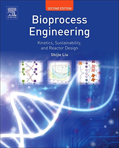 Bioprocess Engineering ebook