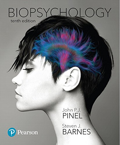 Biopsychology ebook