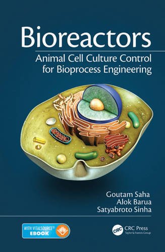 Bioreactors ebook