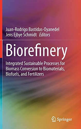 Biorefinery ebook