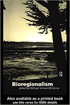 Bioregionalism ebook