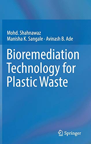Bioremediation Technology for Plastic Waste ebook
