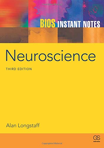 BIOS Instant Notes in Neuroscience ebook