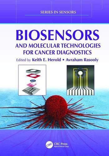 Biosensors and Molecular Technologies for Cancer Diagnostics ebook