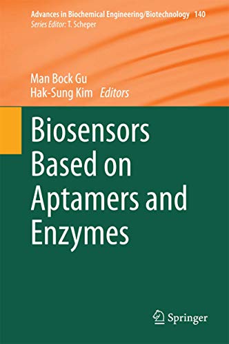 Biosensors Based on Aptamers and Enzymes ebook
