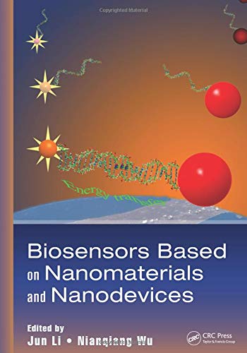 Biosensors Based on Nanomaterials and Nanodevices ebook