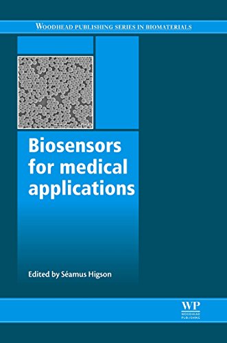 Biosensors For Medical Applications ebook