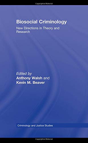 Biosocial Criminology ebook