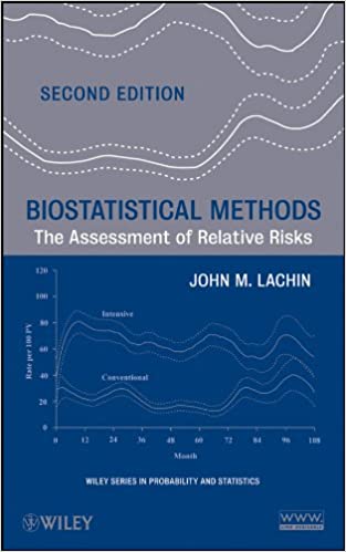 Biostatistical Methods: The Assessment of Relative Risks (Wiley Series in Probability and Statistics) ebook