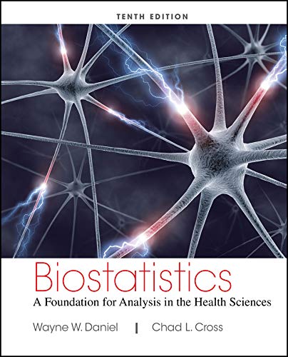 Biostatistics: A Foundation for Analysis in the Health Sciences ebook