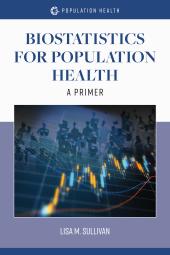 Biostatistics for Population Health ebook