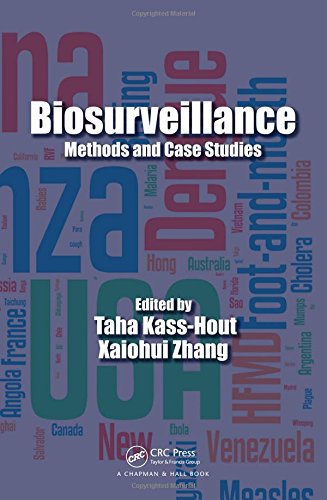 Biosurveillance ebook