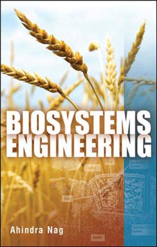 Biosystems Engineering ebook