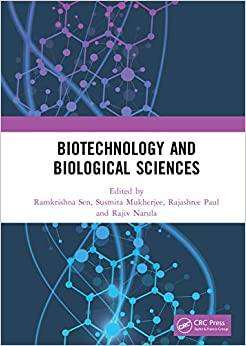 Biotechnology and Biological Sciences: Proceedings of the 3rd International Conference of Biotechnology and Biological Sciences (BIOSPECTRUM 2019), August 8-10, 2019, Kolkata, India ebook