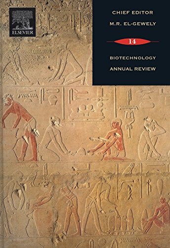 Biotechnology Annual Review ebook