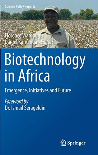 Biotechnology in Africa ebook