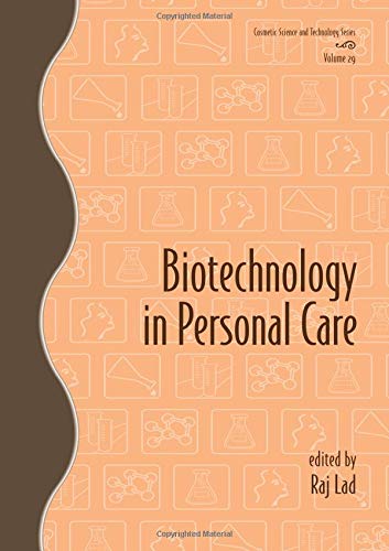 Biotechnology in Personal Care ebook