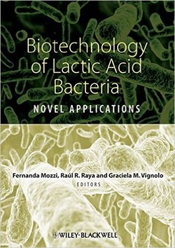 Biotechnology of Lactic Acid Bacteria ebook