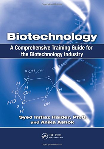 Biotechnology ebook