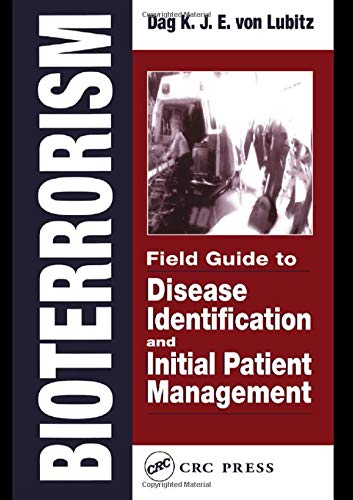 Bioterrorism ebook