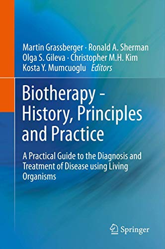 Biotherapy ? History, Principles and Practice ebook