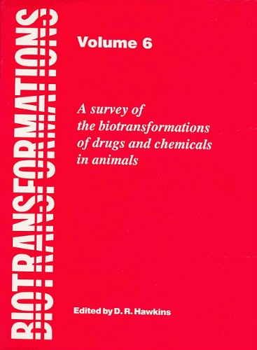 Biotransformations ebook