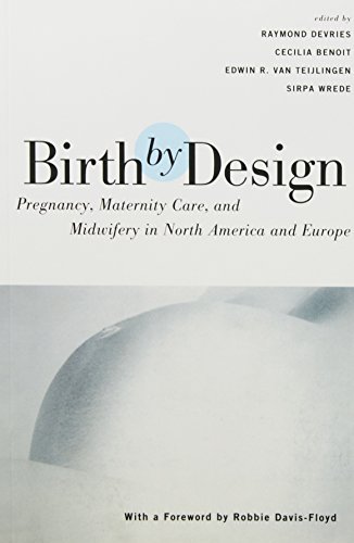 Birth By Design ebook