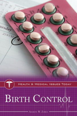 Birth Control ebook