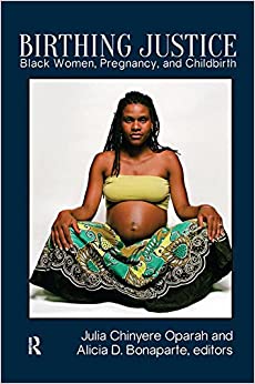 Birthing Justice: Black Women, Pregnancy, and Childbirth ebook