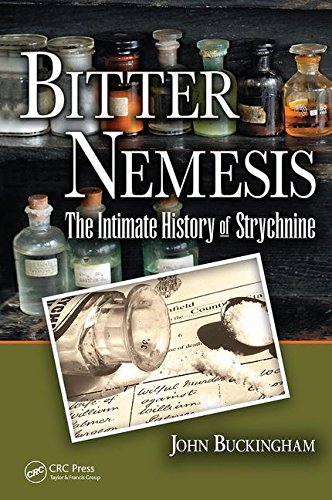 Bitter Nemesis ebook