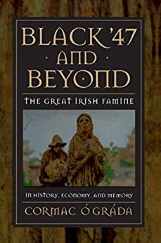 Black '47 and Beyond: The Great Irish Famine in History, Economy, and Memory (The Princeton Economic History of the Western World) ebook