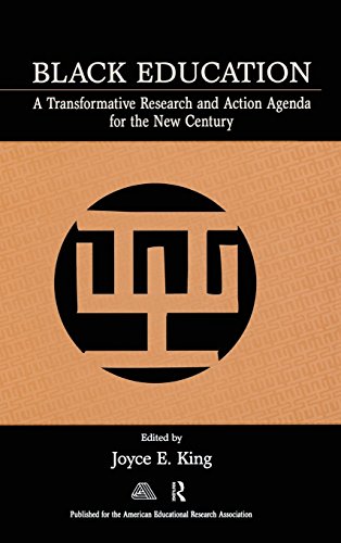 Black Education ebook