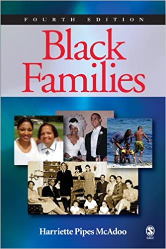 Black Families ebook
