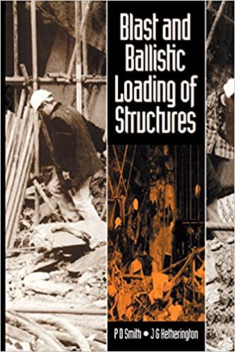 Blast and Ballistic Loading of Structures ebook