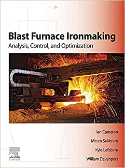 Blast Furnace Ironmaking: Analysis, Control, and Optimization ebook