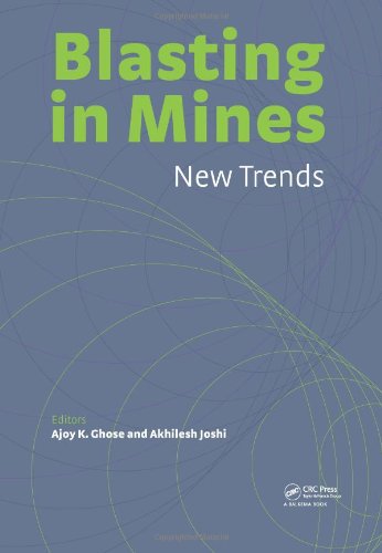 Blasting in Mining ? New Trends ebook