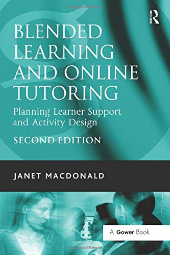 Blended Learning and Online Tutoring ebook