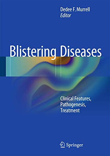 Blistering Diseases ebook