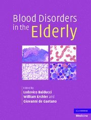 Blood Disorders in the Elderly ebook