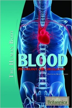 Blood: Physiology and Circulation (The Human Body) ebook