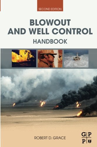 Blowout and Well Control Handbook ebook