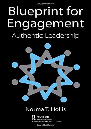 Blueprint for Engagement ebook