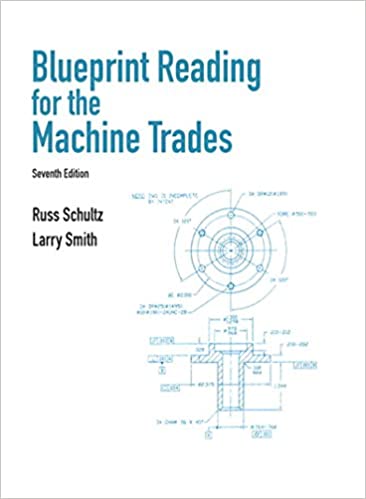 Blueprint Reading for Machine Trades ebook